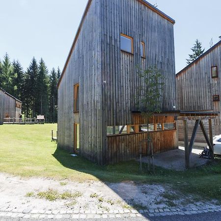 Chalet6Harrachov Se Saunou 외부 사진