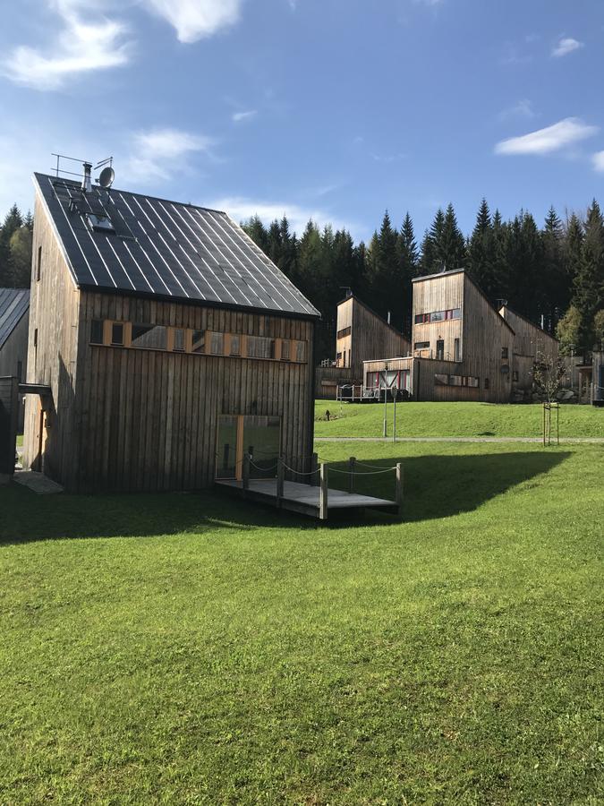 Chalet6Harrachov Se Saunou 외부 사진