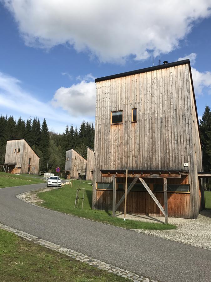 Chalet6Harrachov Se Saunou 외부 사진