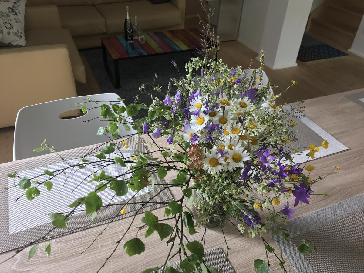 Chalet6Harrachov Se Saunou 외부 사진