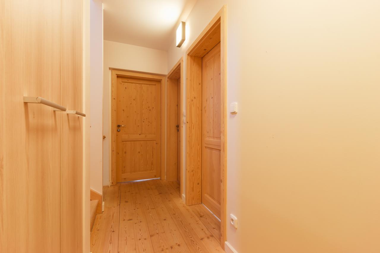 Chalet6Harrachov Se Saunou 외부 사진