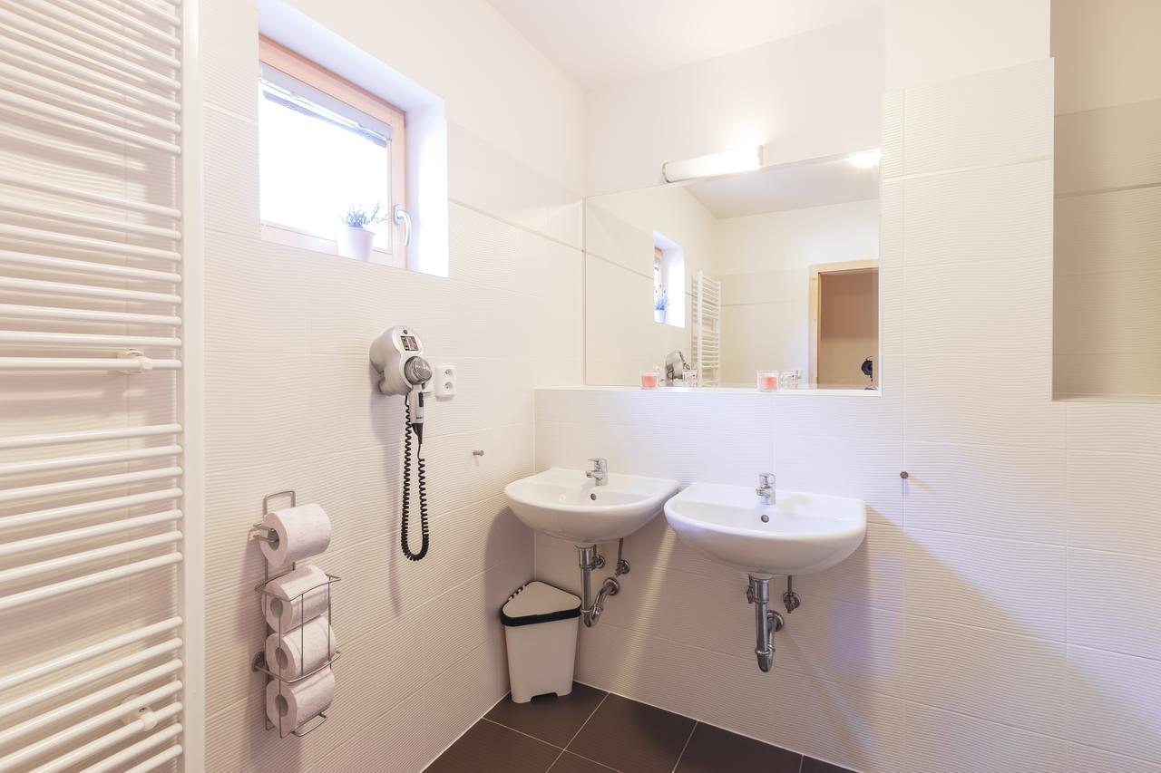 Chalet6Harrachov Se Saunou 외부 사진