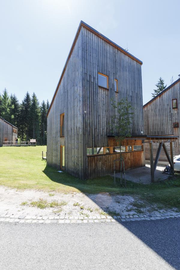 Chalet6Harrachov Se Saunou 외부 사진