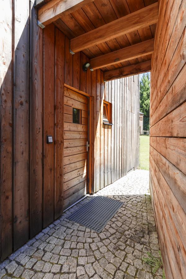 Chalet6Harrachov Se Saunou 외부 사진