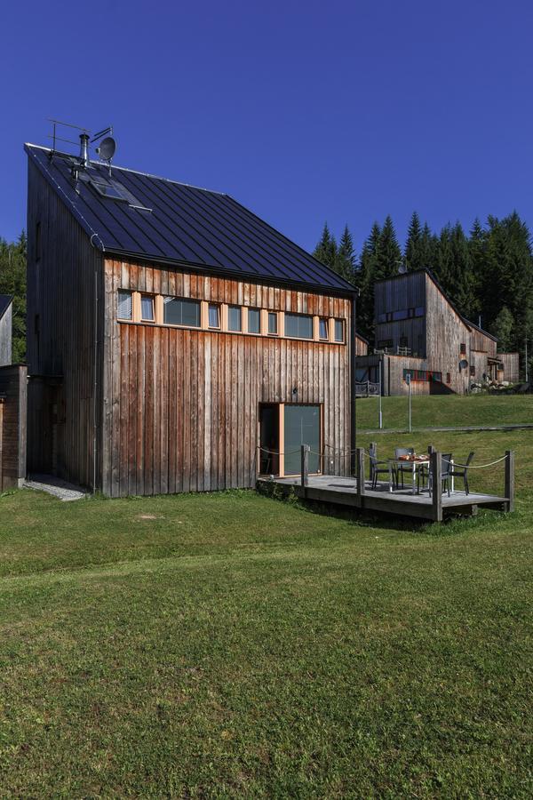 Chalet6Harrachov Se Saunou 외부 사진