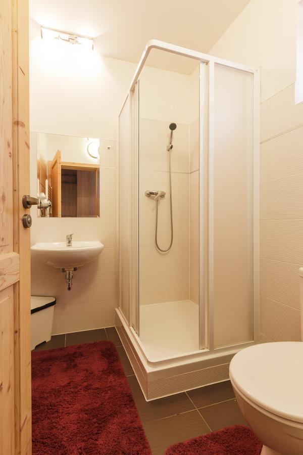 Chalet6Harrachov Se Saunou 외부 사진