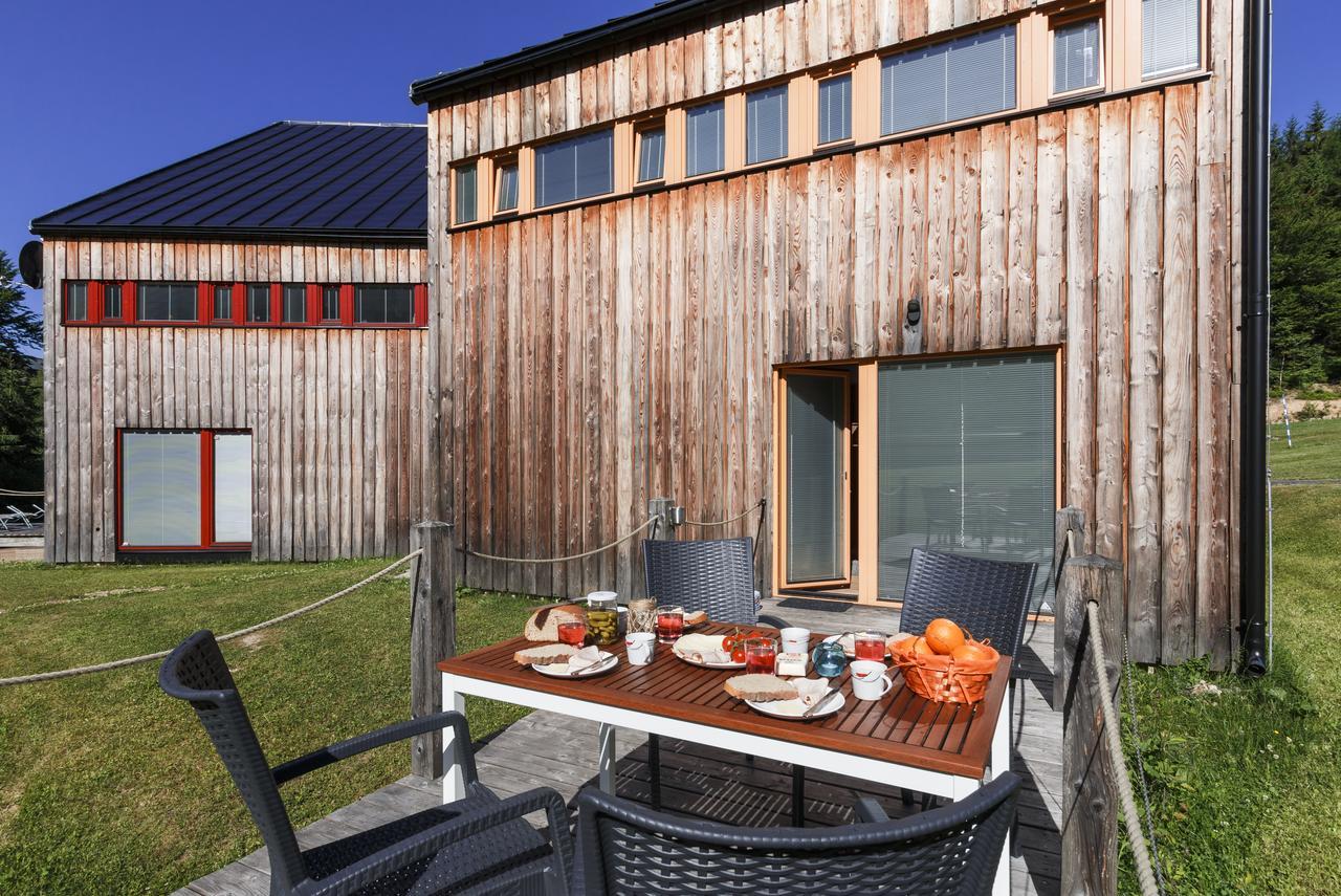 Chalet6Harrachov Se Saunou 외부 사진