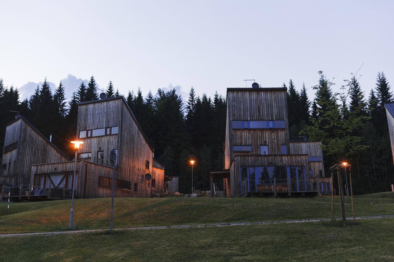 Chalet6Harrachov Se Saunou 외부 사진