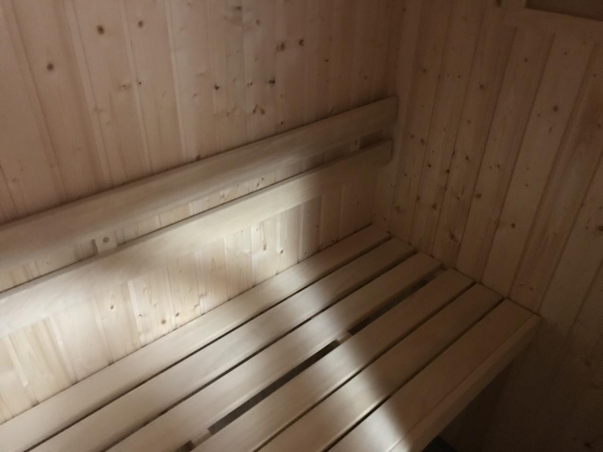 Chalet6Harrachov Se Saunou 외부 사진