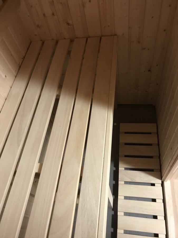 Chalet6Harrachov Se Saunou 외부 사진